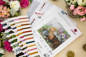 bu5093 - Спящие котята