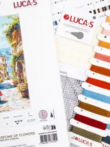 bu5095 - Аромат цветов