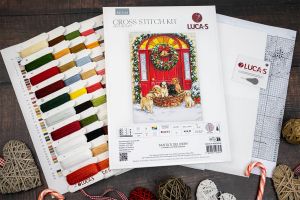 bu5102 - Доставка Санты