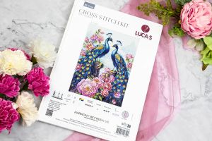 bu5104 - Гармония между нами