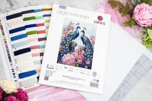 bu5104 - Гармония между нами