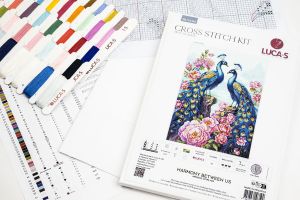 bu5104 - Гармония между нами