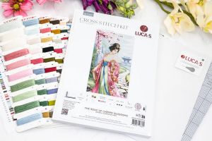 bu5105 - Песня о цветущей сакуре