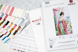 bu5105 - Песня о цветущей сакуре