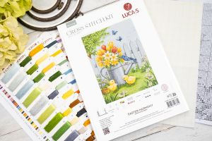 bu5106 - Пасхальная гармония