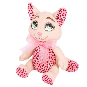 C-0181 - Кошечка Пинки
