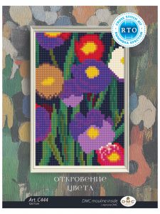 c444 - Откровение цвета
