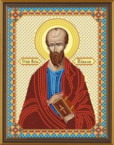 C6127 - Святой Апостол Павел