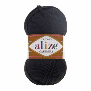 Cashmira 60 - Пряжа Alize Cashmira 60