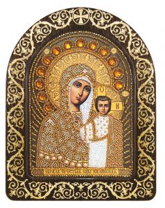 CH5031 - Богородица Казанская