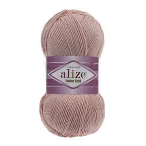 Cotton Gold 161 - Пряжа Alize Cotton Gold 161