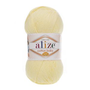 Cotton Baby Soft 13 - Пряжа Alize Cotton Baby Soft 13