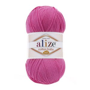 Cotton Baby Soft 181 - Пряжа Alize Cotton Baby Soft 181