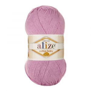 Cotton Baby Soft 191 - Пряжа Alize Cotton Baby Soft 191