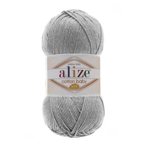 Cotton Baby Soft 21 - Пряжа Alize Cotton Baby Soft 21