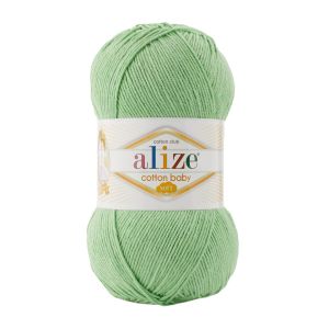 Cotton Baby Soft 266 - Пряжа Alize Cotton Baby Soft 266