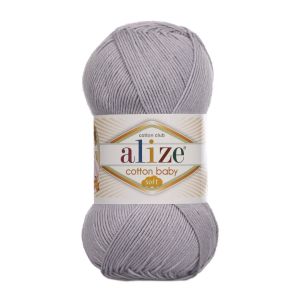 Cotton Baby Soft 362 - Пряжа Alize Cotton Baby Soft 362