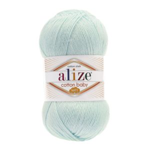 Cotton Baby Soft 514 - Пряжа Alize Cotton Baby Soft 514