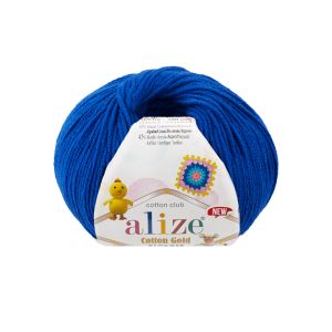 Cotton Gold Hobby 141 - Пряжа Alize Cotton Gold Hobby 141