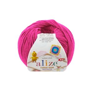 Cotton Gold Hobby 149 - Пряжа Alize Cotton Gold Hobby 149