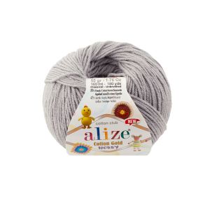 Cotton Gold Hobby 21 - Пряжа Alize Cotton Gold Hobby 21