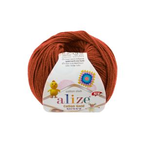 Cotton Gold Hobby 36 - Пряжа Alize Cotton Gold Hobby 36