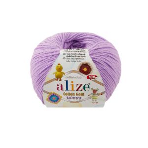 Cotton Gold Hobby 43 - Пряжа Alize Cotton Gold Hobby 43