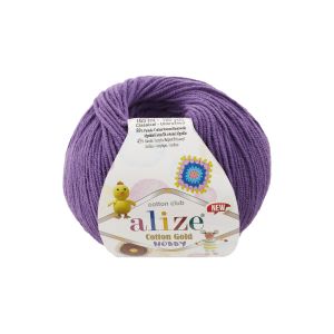 Cotton Gold Hobby 44 - Пряжа Alize Cotton Gold Hobby 44