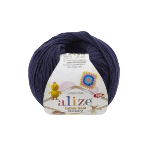 Cotton Gold Hobby 58 - Пряжа Alize Cotton Gold Hobby 58