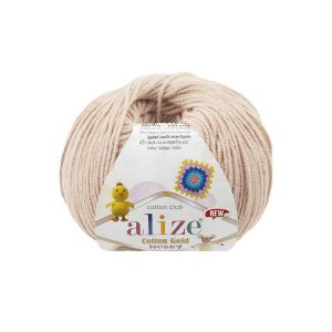 Cotton Gold Hobby 67 - Пряжа Alize Cotton Gold Hobby 67