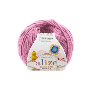 Cotton Gold Hobby 98 - Пряжа Alize Cotton Gold Hobby 98
