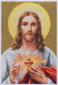 CP-12 - Иисус Христос