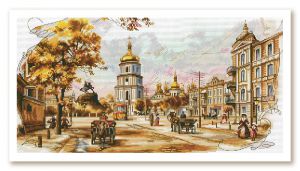 CP2195 - Старый Киев
