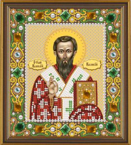 D6108 - Святой Василий Великий