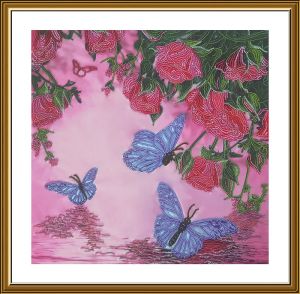 DK3249 - Летний дождь