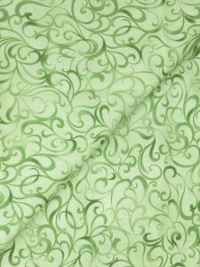 DTJ-12990-192-100x110 - Ткань Весенняя зелень 100x110