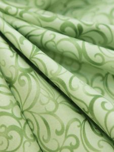 DTJ-12990-192-100x110 - Ткань Весенняя зелень 100x110