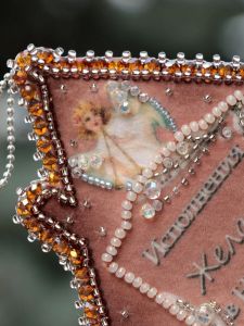 е-03 - Пряничный домик 3