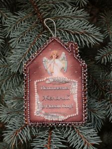 е-06 - Пряничный домик 6