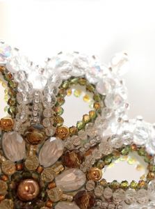 е-20 - Снежинка Камелия