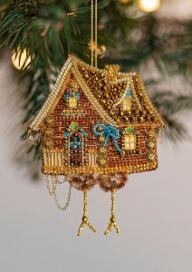 е-85 - Избушка