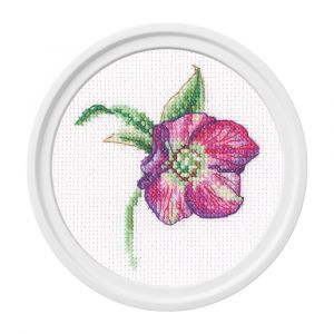 eh385 - Морозник