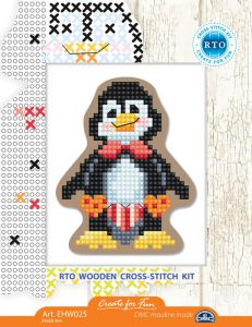 ehw025 - Пингвин