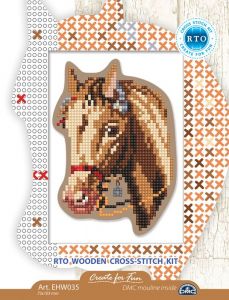 ehw035 - Лошадь