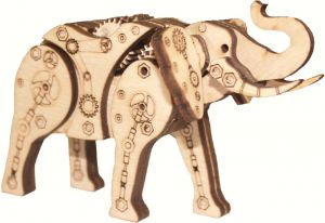 F-067 - Механический слон
