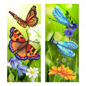 г-141 - Райские бабочки