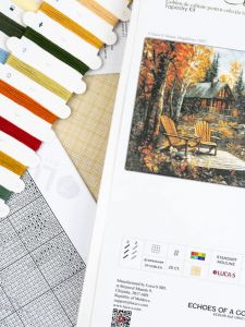 g716 - Отголоски золотой осени