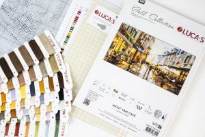 g729 - Ночное кафе