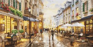 g729 - Ночное кафе