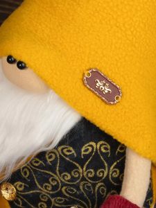 гд-30 - Гном богатства